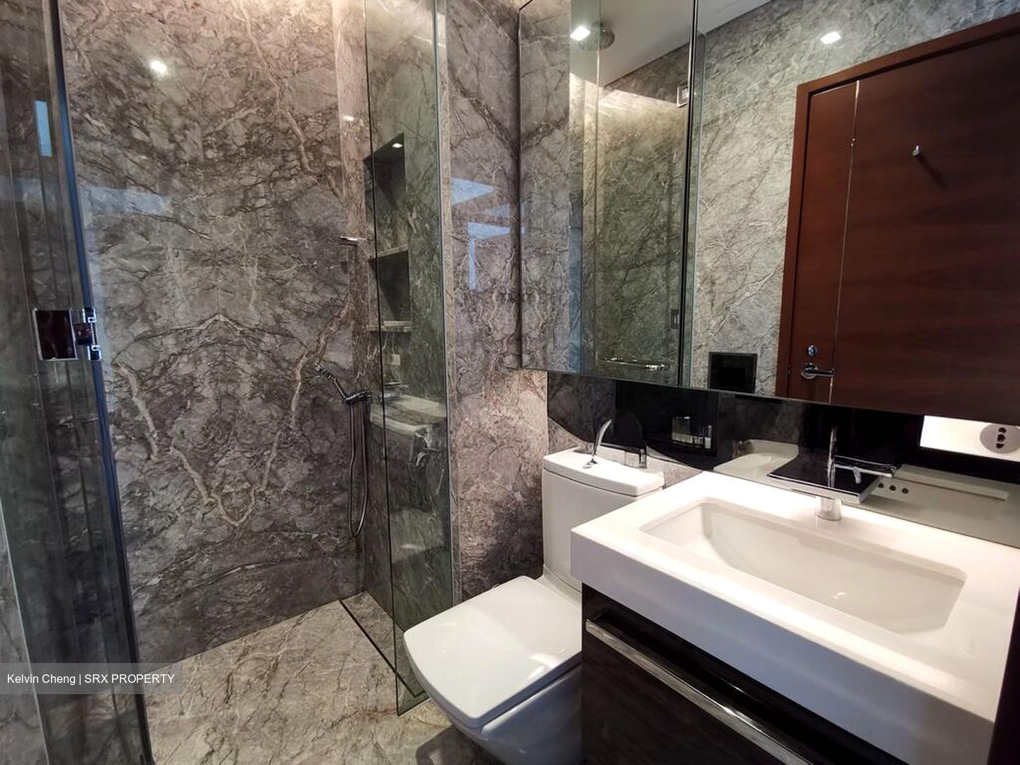 The Orchard Residences (D9), Apartment #518767481